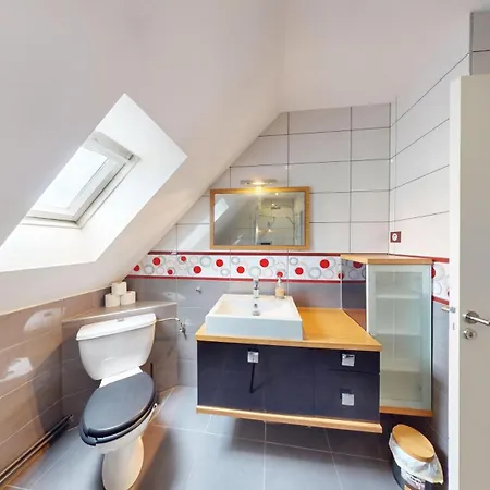 La Cedraie Apartamento *