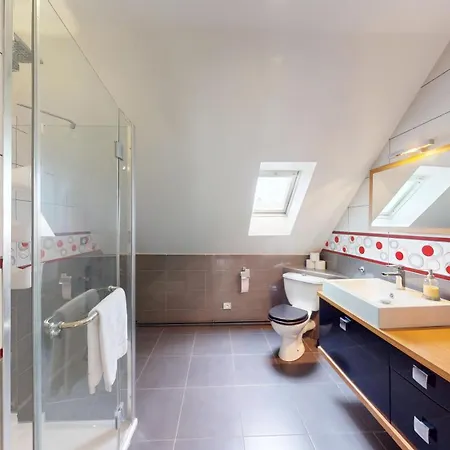 Apartamento La Cedraie