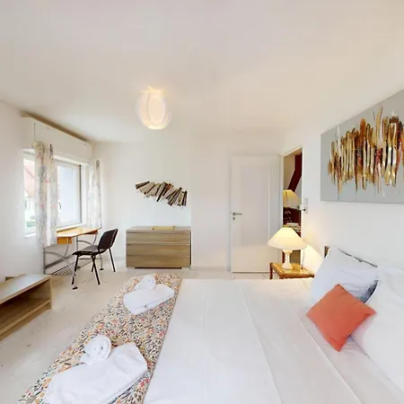 La Cedraie Apartamento *