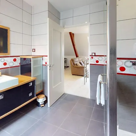 La Cedraie Apartmán