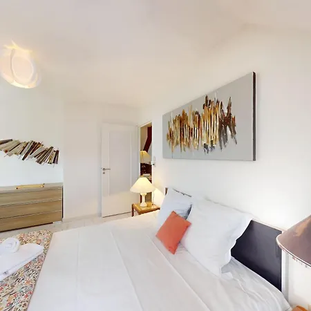 La Cedraie Apartamento