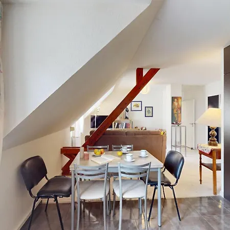 Apartamento La Cedraie
