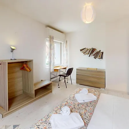 La Cedraie Apartamento *