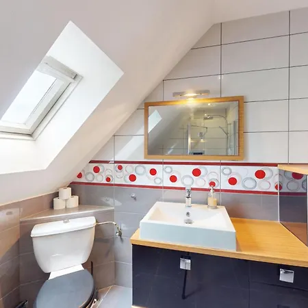 Apartamento La Cedraie
