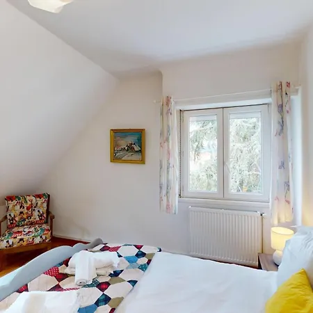 La Cedraie Lejlighed *