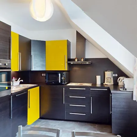 Lejlighed La Cedraie *