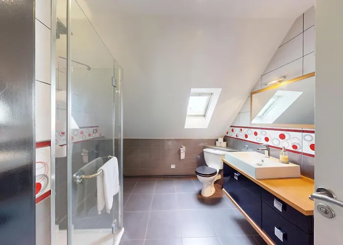 Apartment La Cedraie