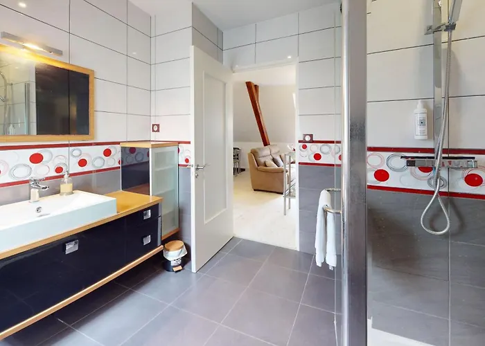 La Cedraie Apartment