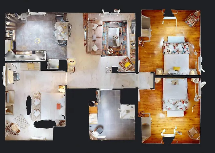 La Cedraie Apartment Colmar